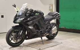 KAWASAKI NINJA 1000 A 2015