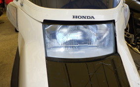HONDA FUSION X MF02