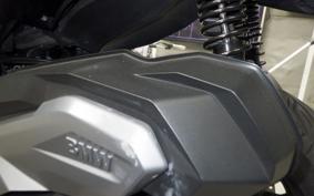 BMW C400X 2019