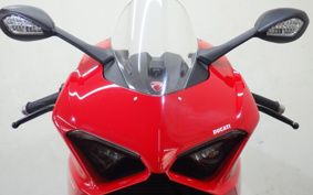 DUCATI  DUCATI PANIGA-REV2 2020 1H00