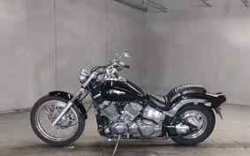 YAMAHA DRAGSTAR400 4TR