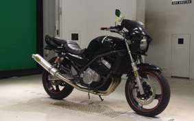 KAWASAKI BALIUS 250 Gen.2 2018 ZR250B