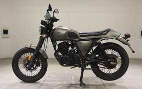 OTHER GPX LEGEND150S 2024
