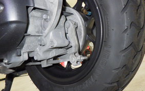 HONDA LEAD 125 2022 JF45