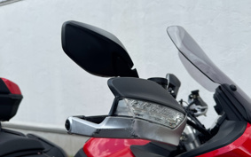 DUCATI MULTI STRADA 1200S 2016 AA02