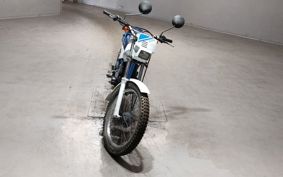 HONDA TL125 JD06