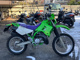 Фото Kawasaki KDX220SR с японского аукциона