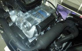 HONDA DIO110-3ﾍﾞｰｼｯｸ 2023 JK03