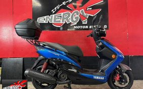 YAMAHA CYGNUS SR 2015 SE44J