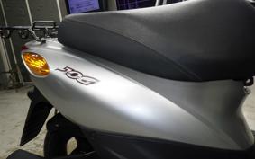 YAMAHA JOG 2002 SA55J