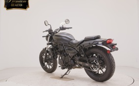 KAWASAKI ELIMINATOR400-3 2023 EL400A