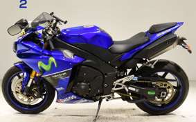 YAMAHA YZF-R1 2011 RN24J