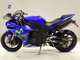 Фото Yamaha YZF-R1 2011 с японского аукциона