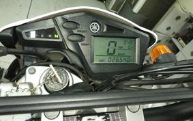 YAMAHA SEROW 250 Gen.2 DG17J