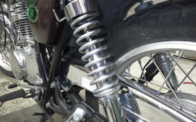 YAMAHA SR400 Gen.3 2007 RH01J