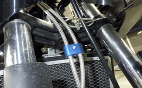 KAWASAKI GPZ900R NINJA 2002 ZX900A