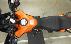 KTM 390 ADVENTURE 2024