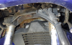 SUZUKI SKYWAVE 250 (Burgman 250) S 2 CJ43A