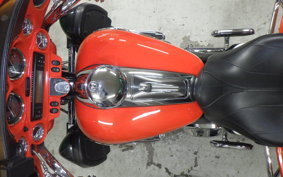 HARLEY FLHTCUSE 1800CVO 2012