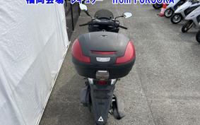 YAMAHA TORI CITY