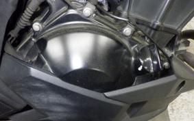 KAWASAKI VERSYS X250Aﾂｱﾗｰ 2016 LE250D