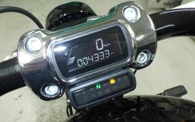 HARLEY FXBRS1870 2022