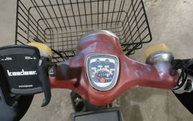 HONDA SUPER CUB90 HA02