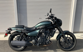 KAWASAKI ELIMINATOR 400SE 2024 EL400A