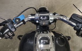 HARLEY FXBR1920 2023 YEZ