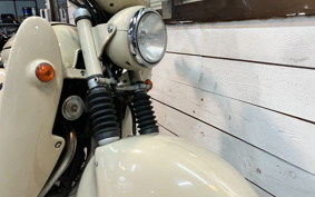SUZUKI SW-1 NJ45A
