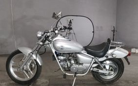 HONDA MAGNA 50 AC13