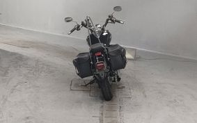 YAMAHA DRAGSTAR 250 VG02J