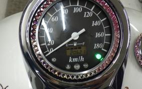 SUZUKI INTRUDER 400 Classic 2003 VK54A