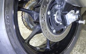 SUZUKI HAYABUSA Gen.3 2022 EJ11A