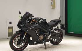 HONDA CBR650R 2021