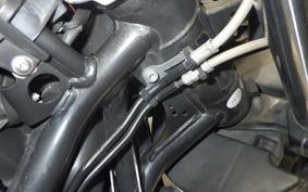 BMW F700GS 2012