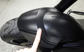 TRIUMPH TRIDENT 660 2021