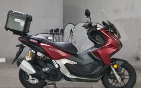 HONDA ADV160 KF54
