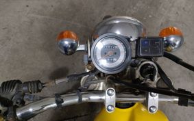 YAMAHA BRONCO 5BT