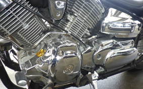YAMAHA DRAGSTAR 1100 2003 VP13J