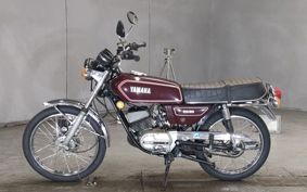YAMAHA RD90 2A5