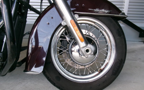 HARLEY FLHC1340 2021 YAJ