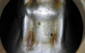 HONDA CBX550F 2024 PC04