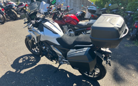 HONDA NC750X 2023 RH09