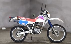 HONDA XLR250R MD22