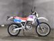 Фото Honda XLR250R 1994 с японского аукциона