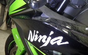 KAWASAKI ZX 10 NINJA ABS 2017