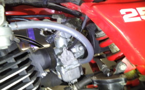 HONDA XL250R 2003 MD03