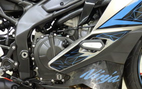 KAWASAKI NINJA ZX-25R SE ZX250H