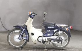 HONDA SUPER CUB90 HA02